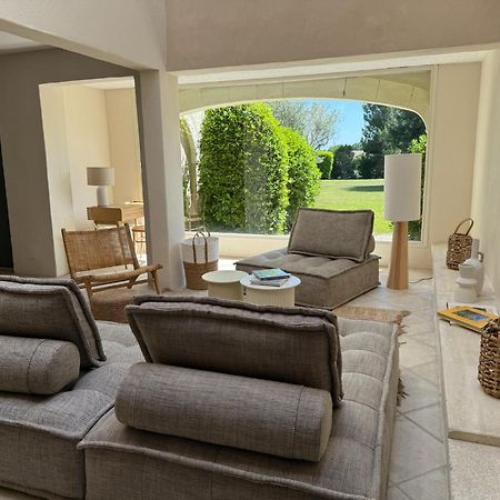 Val Baussenc, The Originals Relais Hotel Maussane-les-Alpilles Exterior foto