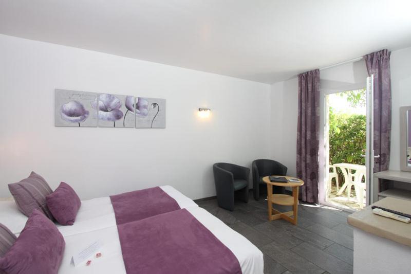 Val Baussenc, The Originals Relais Hotel Maussane-les-Alpilles Exterior foto