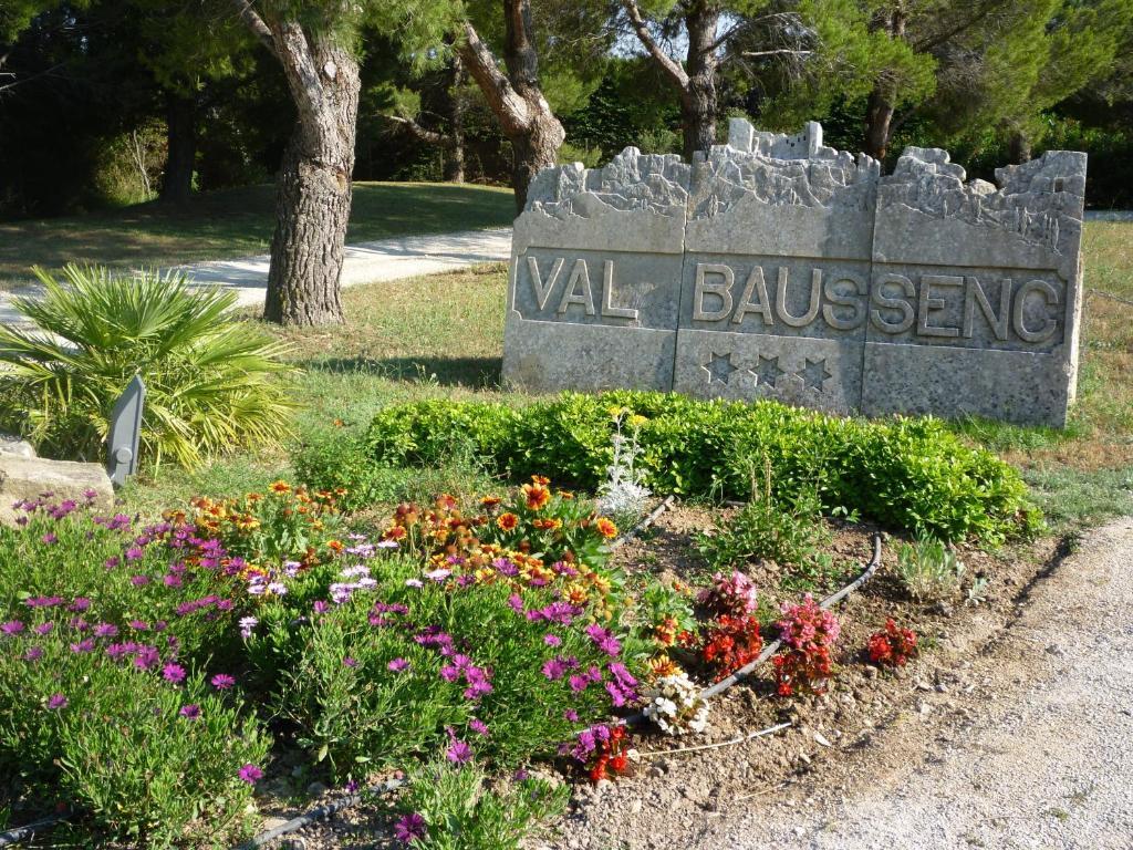 Val Baussenc, The Originals Relais Hotel Maussane-les-Alpilles Exterior foto