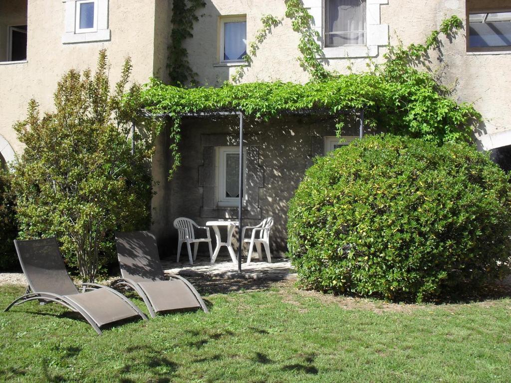 Val Baussenc, The Originals Relais Hotel Maussane-les-Alpilles Exterior foto